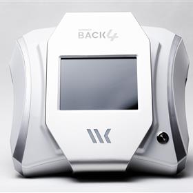 winback back4射频理疗仪